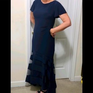 Lauren Ralph Lauren special occasion dress